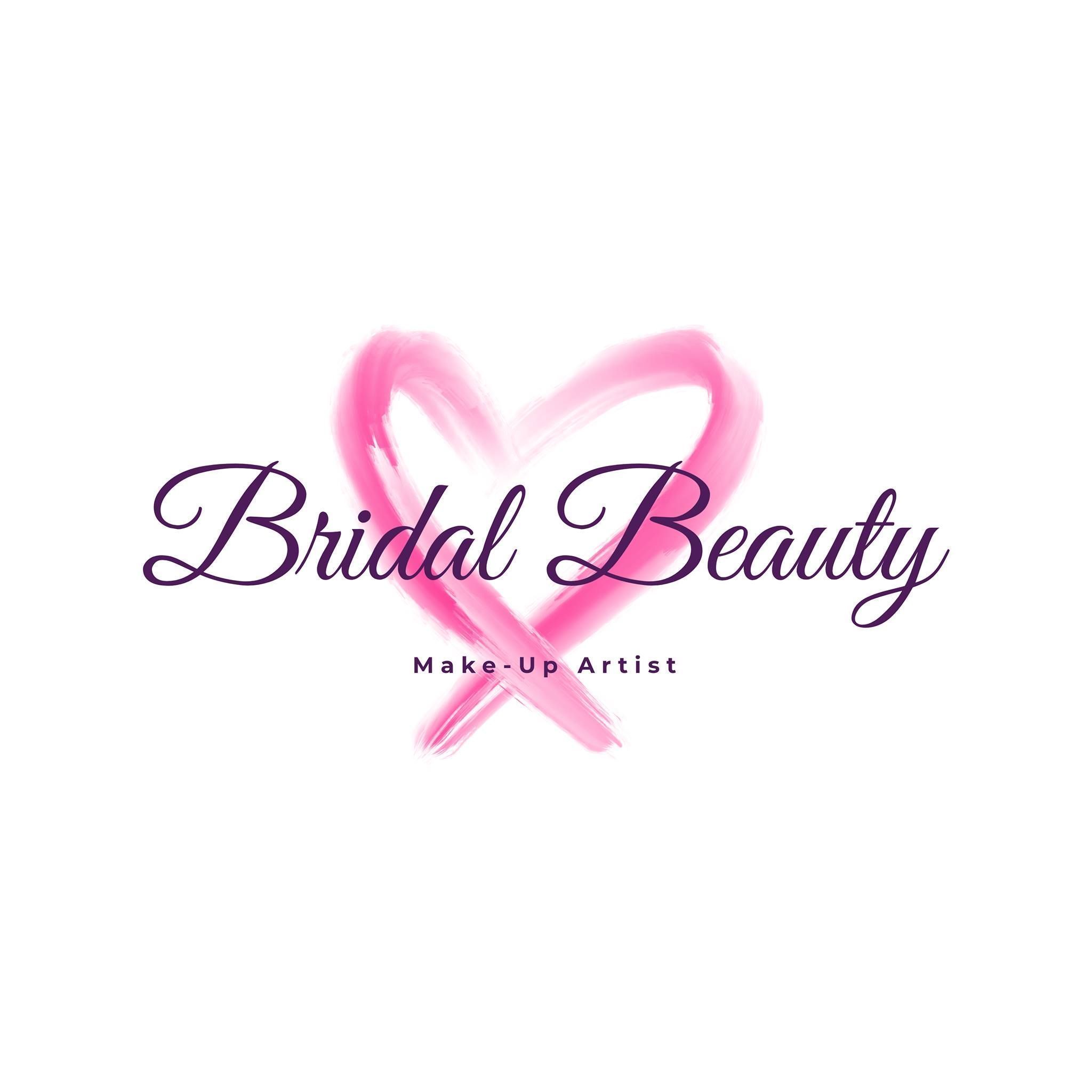 Bridal Beauty - Logo