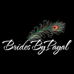 Brides by Payal - Logo