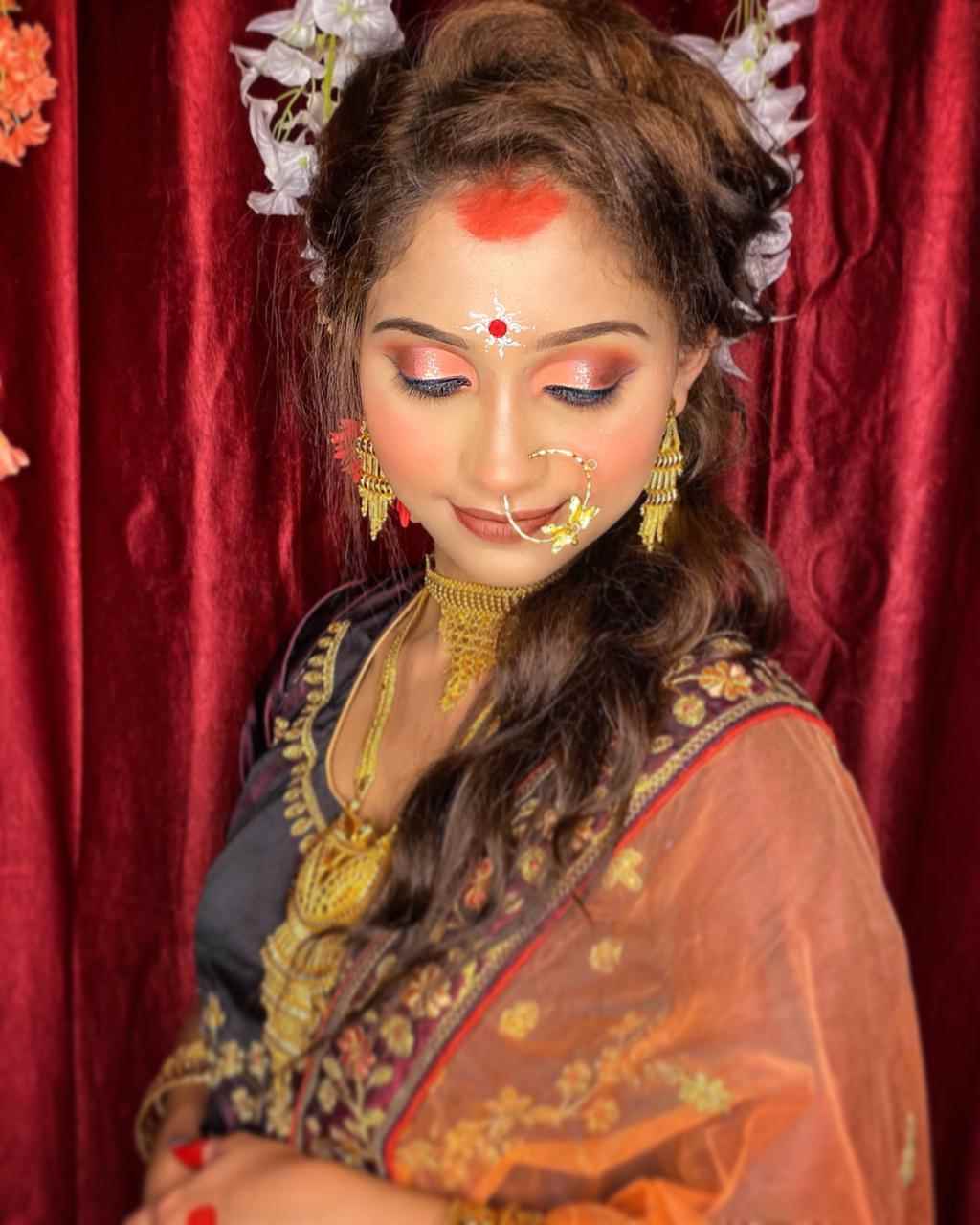 Brides By Priyanka - Cover photo