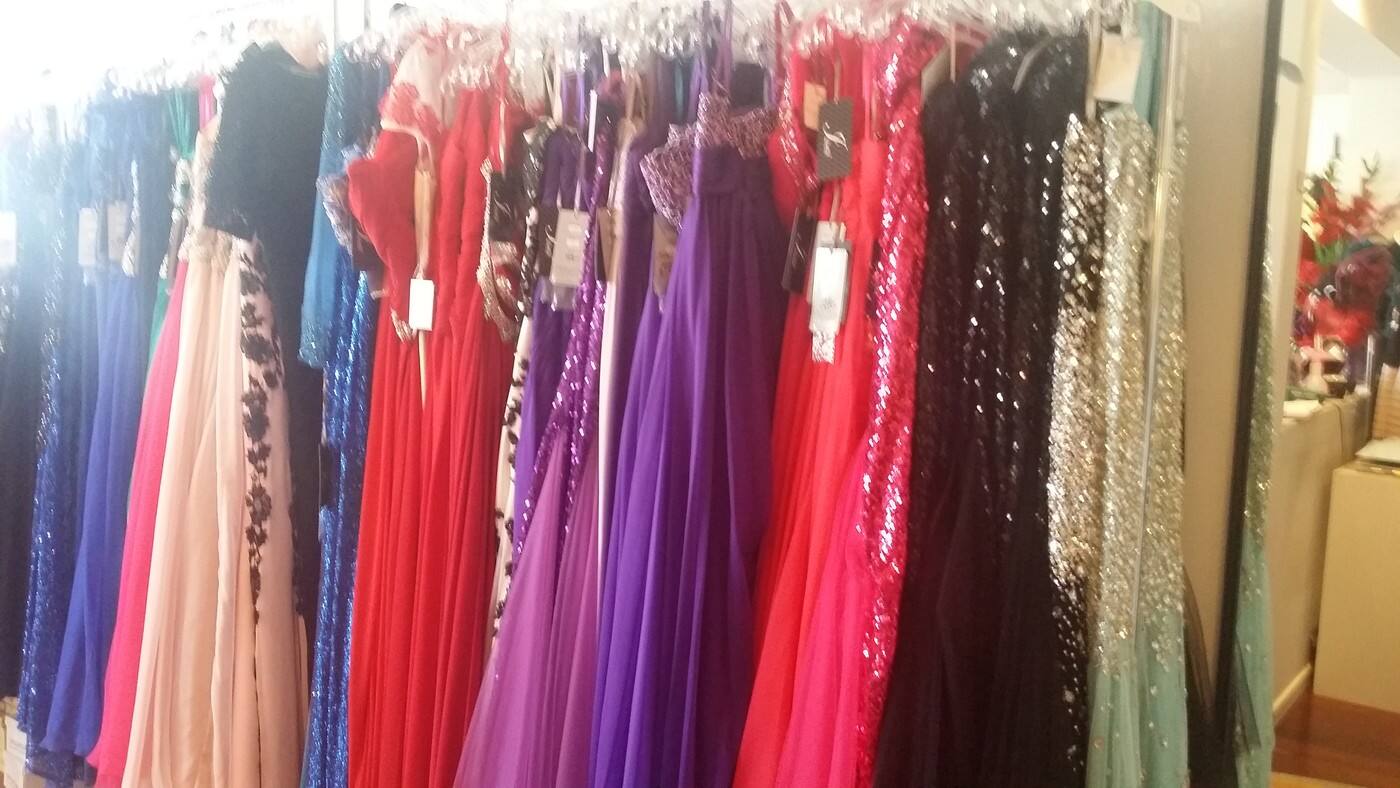 Brides Formals & Fashions - Cover photo