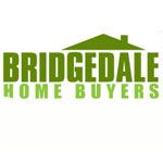 Bridgedale Home Buyers - Logo