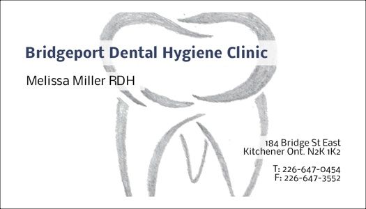 Bridgeport Dental Hygiene Clinic - Cover photo