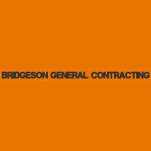 Bridgeson General Contractors - Logo