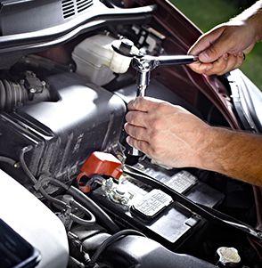 Bridgestone Service Centre - Cover photo