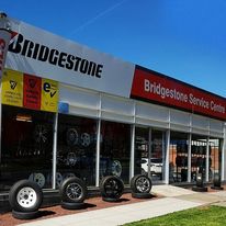 Bridgestone Service Centre Fyshwick - Cover photo
