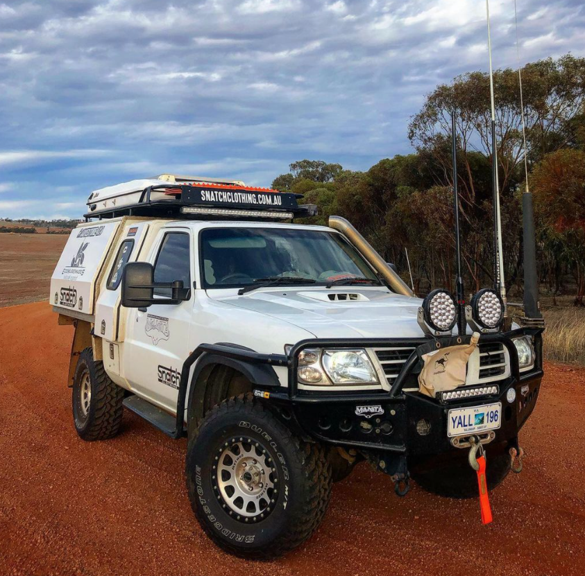 Bridgestone Service Centre Wagga Wagga - Cover photo