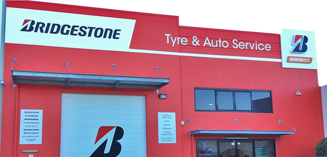 Bridgestone Select Helensvale - Cover photo