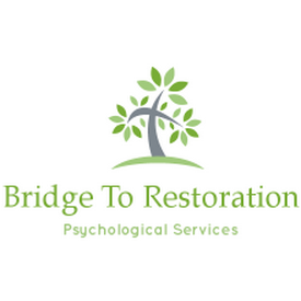Bridge To Restoration Psychological Services - Logo