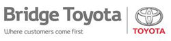 Bridge Toyota - Logo