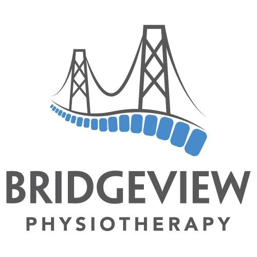 Bridgeview Physiotherapy - Logo