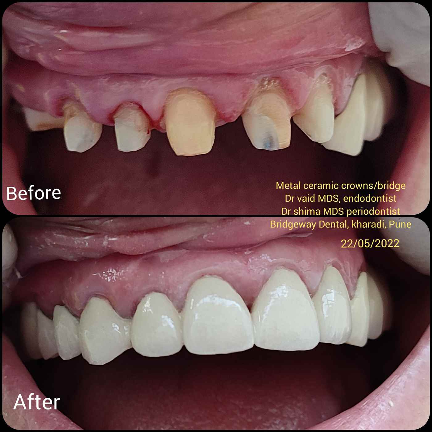 Bridgeway Dental Clinic - Cover photo