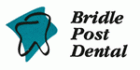 Bridle Post Dental - Dr. Georgia Voutsas - Logo