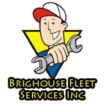 Brighouse Fleet Services Inc - Logo