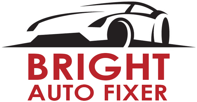 Bright Auto Fixer - Logo