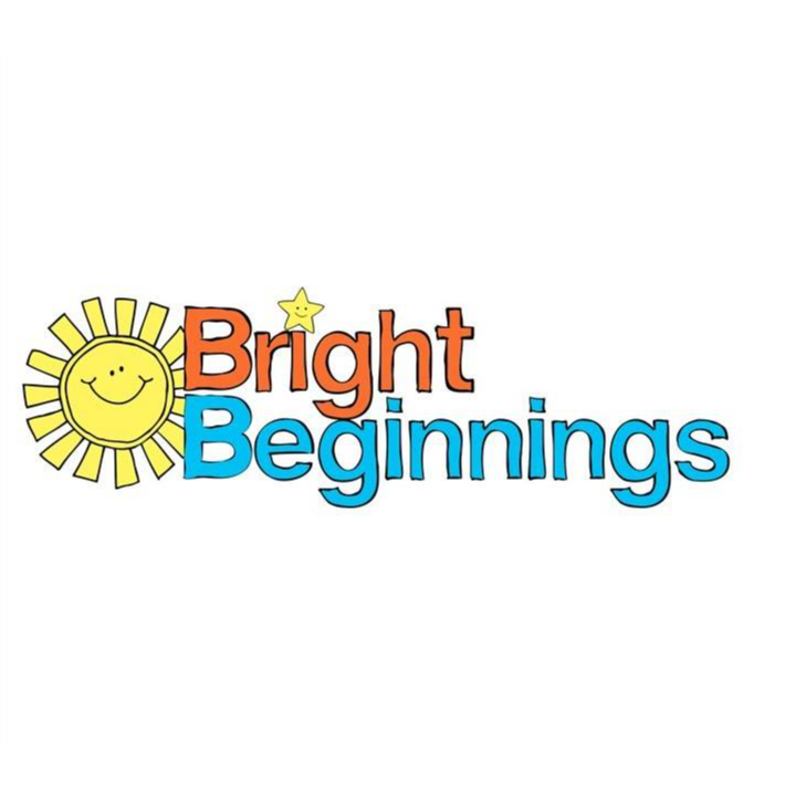 Bright Beginnings Childcare - Logo