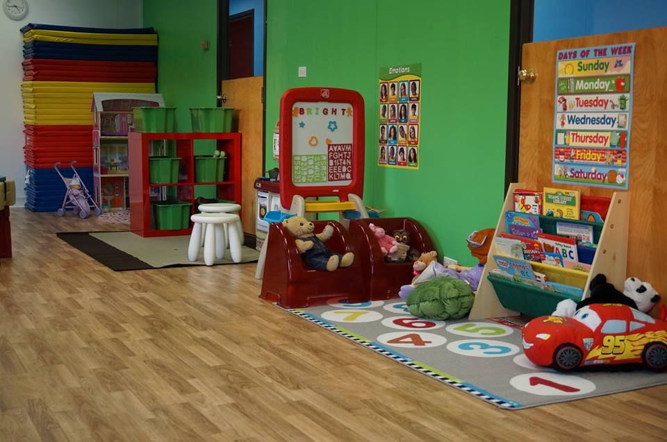 Bright Beginnings Childcare Centre - Cover photo