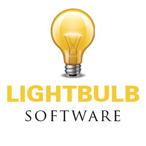 Brightbulb Software - Logo