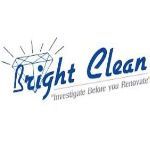 Bright Clean Maid Service - Logo