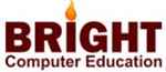 Bright Computer Education - Logo