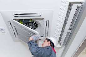 Brighten HVAC Services - Cover photo
