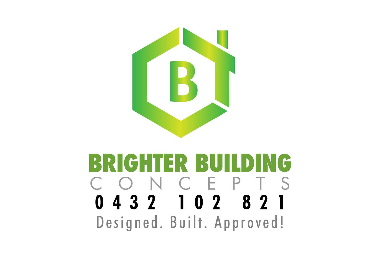 Brighter Building Concepts - Cover photo