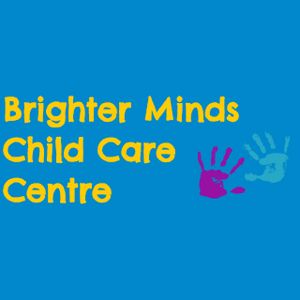 Brighter Minds - Logo