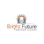 Bright Future Abroad Studies - Logo