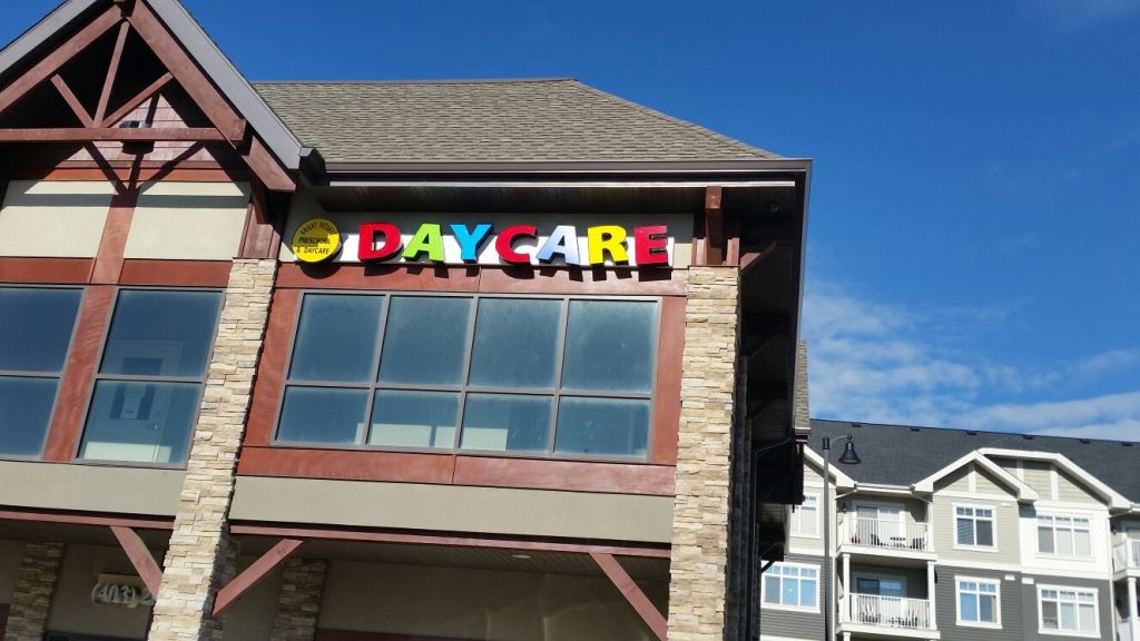 Bright Futures Preschool &a; Daycare - Cover photo