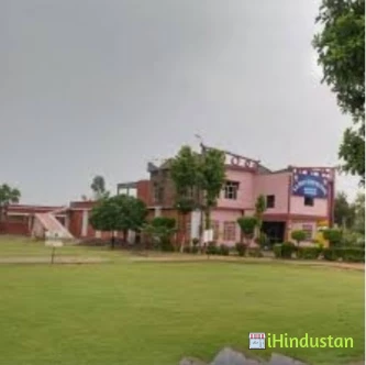 Bright future se. sec. School - Logo