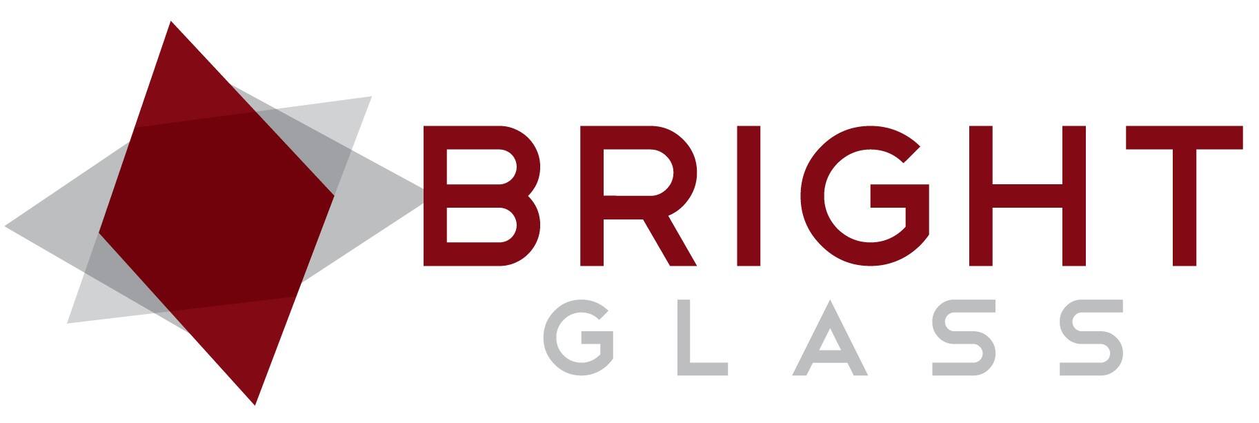 Bright Glass - Cover photo