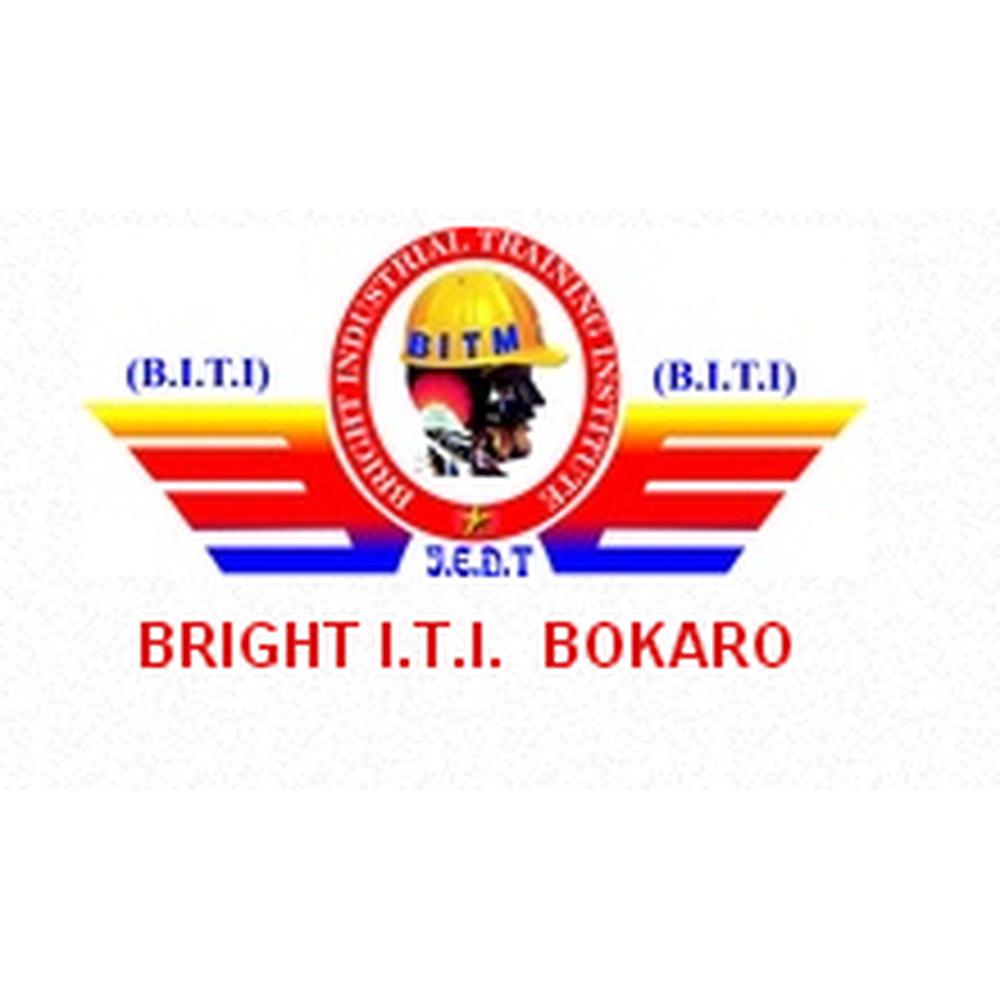Bright Industrial Training Institute (BITI) - Logo
