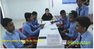 Bright Institute Of Technology & Management BITM, Bokar - Logo