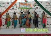 Brightland School - Best CBSE Schools in Lucknow Best - Logo
