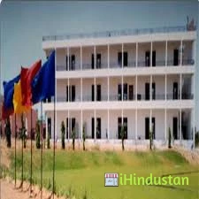 Bright Moon Shiksha Samiti - Logo