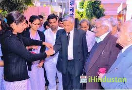 Brightmoon Teachers Training College, Jaipur - Logo