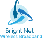 Brightnet Broadband - Logo