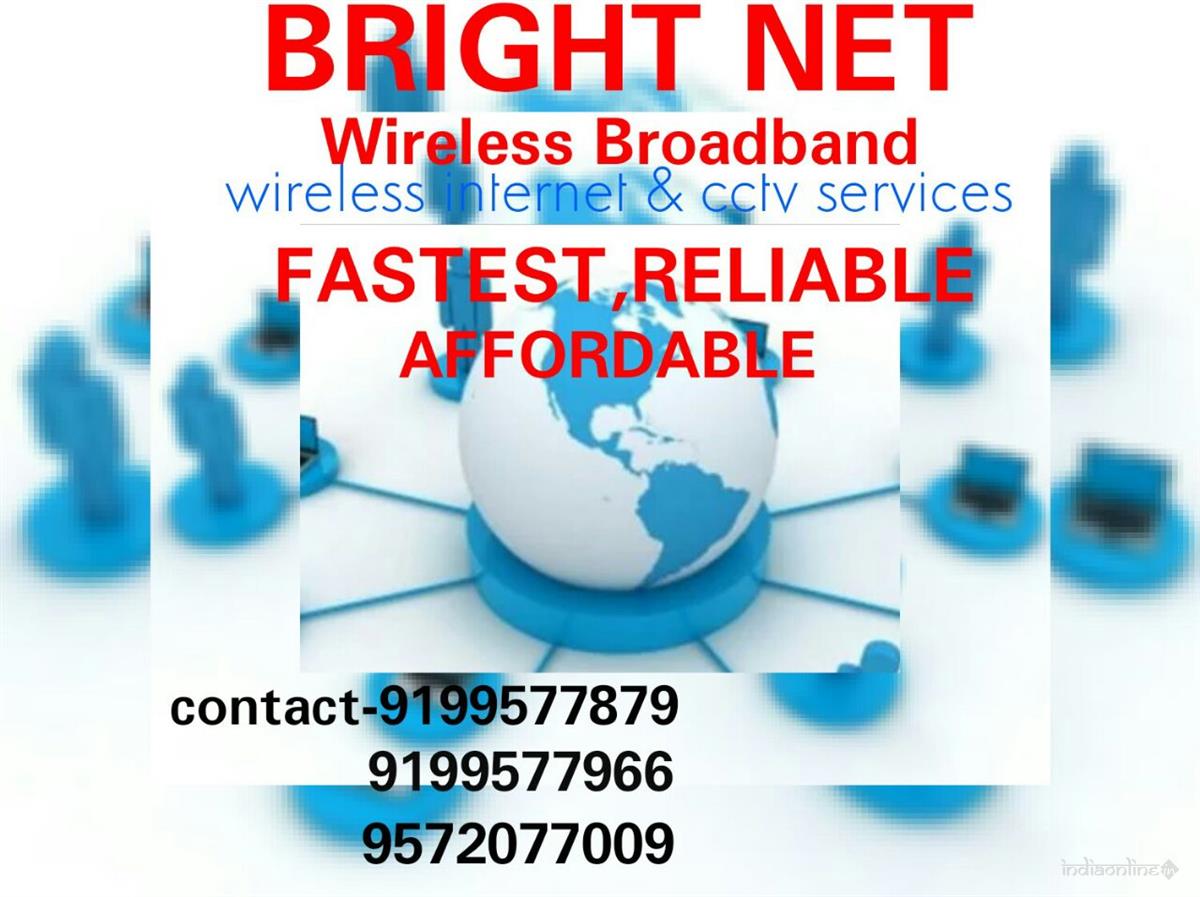 Brightnet Broadband - Cover photo