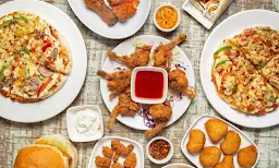 Bright Novelty House - Cover photo