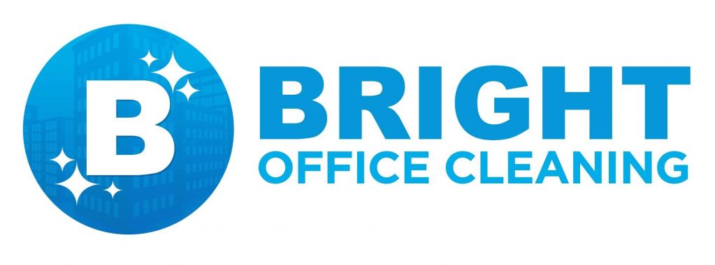 Bright Office Cleaning - Logo
