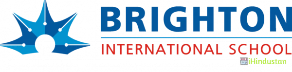 Brighton International School - Logo