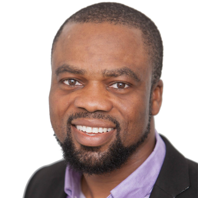 Bright Osayamwen - Kennedy Real Estate - Logo