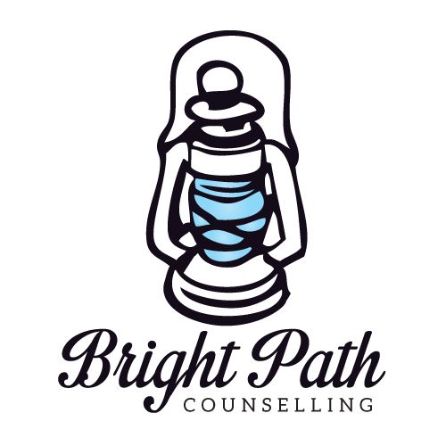 Bright Path Counselling - Logo