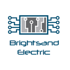 Brightsand Electric - Logo