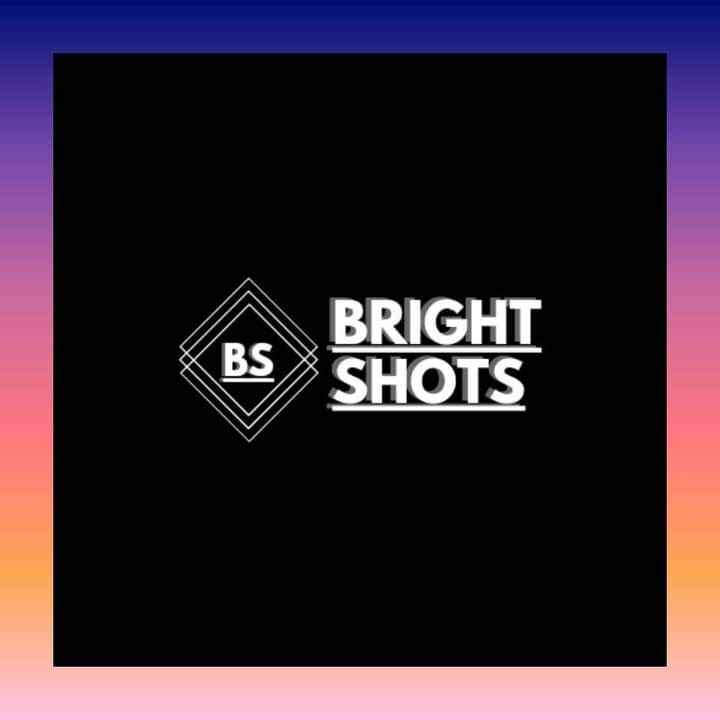 Bright Shots - Cover photo