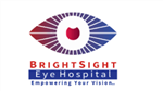 Brightsight Eye Hospital - Logo
