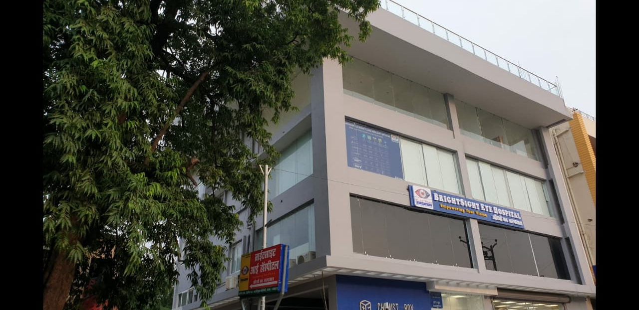 Brightsight Eye Hospital - Cover photo