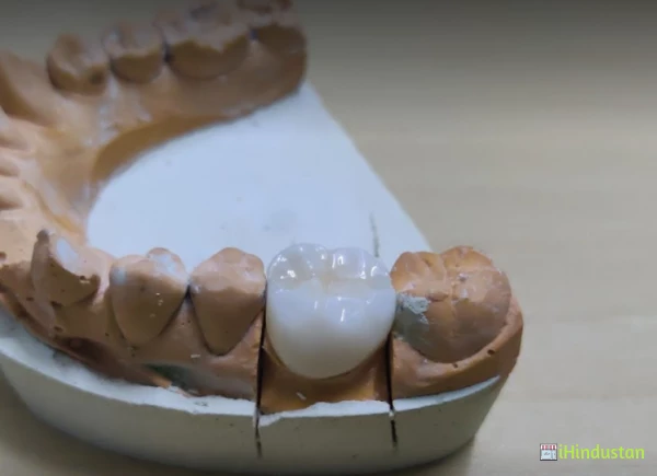 Bright Smile Dental Care - Logo