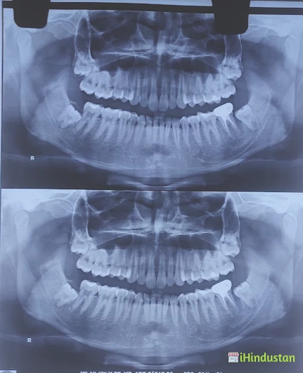 Bright Smile Dental - Logo
