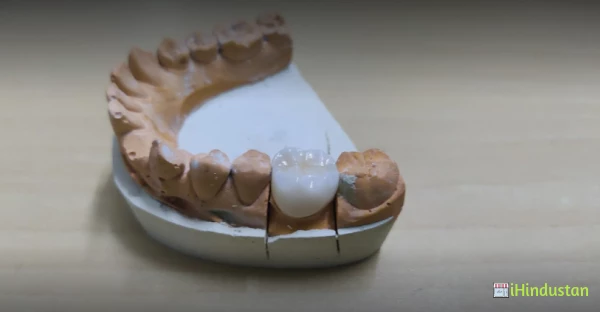 Bright Smile Dental Care - Logo