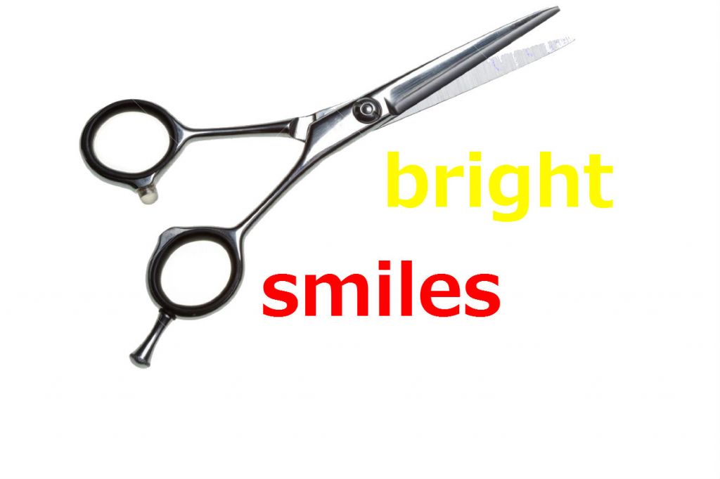 Bright Smile - Logo